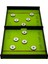 Pul Geçirme Oyunu Sarı & Yeşil (Pucket Game) 1