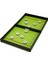 Pul Geçirme Oyunu Sarı & Yeşil (Pucket Game) 2