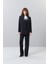 Kruvaze Ceket Siyah K2516005_001 3