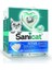 Sanicat Active White Ultra Topaklanan Doğal Kedi Kumu 6 Lt 1