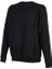 MNC3340 Siyah Erkek Sweatshirt 2