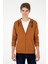 Erkek Coconut Hırka (Örme) 50295147-VR153 3