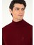 Erkek Bordo Kazak /Triko 50288887-VR014 2
