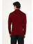 Erkek Bordo Kazak /Triko 50288887-VR014 5