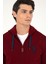 U.s. Polo Assn. Erkek Bordo Sweatshirt 50289028-VR014 2