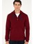 U.s. Polo Assn. Erkek Bordo Sweatshirt 50289028-VR014 3