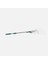 Teleskopik Saplı Ayarlı Metal Tırmık 18-56 cm 2