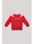 Bg Store Kız Çocuk Kırmızı Sweatshirt 5
