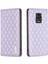 Xiaomi Redmi Not 9 Pro Için Flip Case Kart Yuvaları Tutucu Cüzdan Manyetik (Yurt Dışından) 1