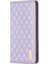 Xiaomi Redmi Not 9 Pro Için Flip Case Kart Yuvaları Tutucu Cüzdan Manyetik (Yurt Dışından) 2