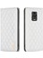 Xiaomi Redmi Not 9s Için Flip Case Cüzdan Manyetik Kapatma Kart Yuvaları Tam (Yurt Dışından) 1
