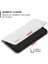 Xiaomi Redmi Not 9s Için Flip Case Cüzdan Manyetik Kapatma Kart Yuvaları Tam (Yurt Dışından) 5