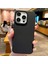 iPhone 12/12 Pro Uyumlu Kılıf Nano Içi Kadife Silikon Kapak 1