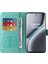 Oneplus Ace 3 Pro Flip Çiçek Deri Kart Yuvaları Için Flip Case (Yurt Dışından) 5