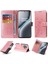 Oneplus Ace 3 Pro Flip Çiçek Deri Kart Yuvaları Için Flip Case (Yurt Dışından) 1