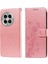 Oneplus Ace 3 Pro Flip Çiçek Deri Kart Yuvaları Için Flip Case (Yurt Dışından) 3