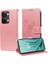 Oneplus Ace 2V Cardyuvaları Flip Çiçek Deri Için Flip Case (Yurt Dışından) 5