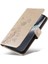 Oneplus Ace 3 Pro Flip Çiçek Deri Kart Yuvaları Için Flip Case (Yurt Dışından) 3