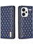 Xiaomi Redmi Not 13 Pro Artı Manyetik Kapatma Cüzdan Kartı Için Flip Case (Yurt Dışından) 1