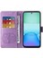 Xiaomi Redmi Için Flip Case 13 4g Deri Çevirme Çiçek Kart Yuvaları (Yurt Dışından) 4