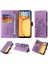 Xiaomi Redmi Için Flip Case Xiaomi 4g Cardyuvaları Flip Deri Çiçek (Yurt Dışından) 1