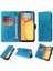 Xiaomi Redmi Için Flip Case Xiaomi 4g Cardyuvaları Flip Deri Çiçek (Yurt Dışından) 5