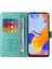 Xiaomi Redmi 10C Kart Yuvaları Deri Çiçek Flip Case (Yurt Dışından) 3
