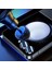 Galaxy Z Flip 6 Uyumlu King Kong Kamera Lens Koruyucu Gümüş 3