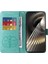 Xiaomi Poco F6 Cardyuvaları Flip Deri Çiçek Için Flip Case (Yurt Dışından) 4