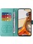 Xiaomi 11T/11T Pro Çiçek Flip Deri Kart Yuvaları Için Flip Case (Yurt Dışından) 5
