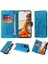 Xiaomi 11T/11T Pro Çiçek Flip Deri Kart Yuvaları Için Flip Case (Yurt Dışından) 1