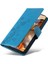 Xiaomi 11T/11T Pro Çiçek Flip Deri Kart Yuvaları Için Flip Case (Yurt Dışından) 3