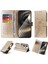 Xiaomi Poco F6 Cardyuvaları Flip Deri Çiçek Için Flip Case (Yurt Dışından) 1