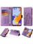 Xiaomi Redmi Not 11 Pro 4g Için Flip Case/5g Deri Çevirme Çiçek Cardyuvaları (Yurt Dışından) 1