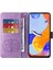 Xiaomi Redmi Not 11 Pro 4g Için Flip Case/5g Deri Çevirme Çiçek Cardyuvaları (Yurt Dışından) 3