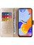 Xiaomi Redmi Not 11 Pro 4g Için Flip Case/5g Deri Çevirme Çiçek Cardyuvaları (Yurt Dışından) 3