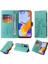 Xiaomi Redmi Not 11 Pro 4g Için Flip Case/5g Deri Çevirme Çiçek Cardyuvaları (Yurt Dışından) 1