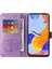 Xiaomi Redmi Not 12 Için Flip Case Pro 4g Çiçek Cardyuvaları Flip Deri (Yurt Dışından) 3