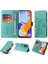 Xiaomi Redmi Not 12 Için Flip Case Pro 4g Çiçek Cardyuvaları Flip Deri (Yurt Dışından) 5