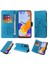 Xiaomi Redmi Not 12 Için Flip Case Pro 4g Çiçek Cardyuvaları Flip Deri (Yurt Dışından) 1