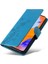 Xiaomi Redmi Not 12 Için Flip Case Pro 4g Çiçek Cardyuvaları Flip Deri (Yurt Dışından) 5