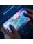 Apple iPhone 15 Uyumlu Joytouch Oyunculara Özel Mat Ekran Koruyucu Uygulama Aparatlı 4
