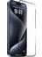 Apple iPhone 16 Pro Max GT-017 Safir Kaplama Çizilmeye Dayanıklı Temperli Cam Ekran Koruyucu 1