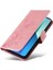 Xiaomi Redmi Not 13 Için Flip Case 4g Cardyuvaları Flip Deri Çiçek (Yurt Dışından) 5