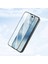 Apple iPhone 16 Uyumlu Ultra Shield 0.4mm Ekran Koruyucu Uygulama Aparatlı 3
