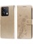 Xiaomi Redmi Not 13 Için Flip Case 5g Çiçek Cardyuvaları Flip Deri (Yurt Dışından) 4