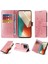 Xiaomi Redmi Not 13 Için Flip Case 5g Çiçek Cardyuvaları Flip Deri (Yurt Dışından) 3