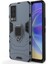 Vivo V21E 5g Askeri Sınıf Koruma Için Halka Araç Montaj Kickstand Durumda (Yurt Dışından) 3