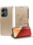 Xiaomi Redmi Not Için Flip Case 13 Pro 4g Çiçek Deri Cardyuvaları Çevirin (Yurt Dışından) 5