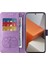 Xiaomi Redmi Not Için Flip Case 13 Pro Artı 5g Deri Kart Yuvaları Çevirin (Yurt Dışından) 5